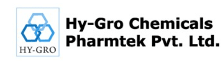 Hy Gro Chemicals Pharmtek Pvt Ltd